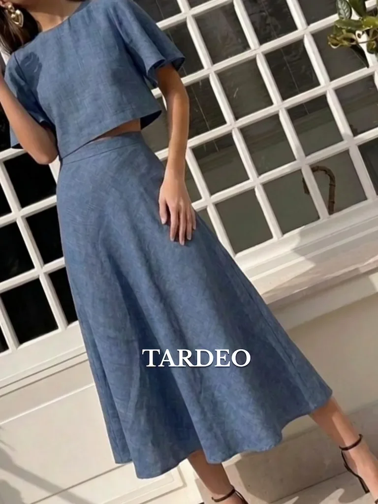 home tardeo movil